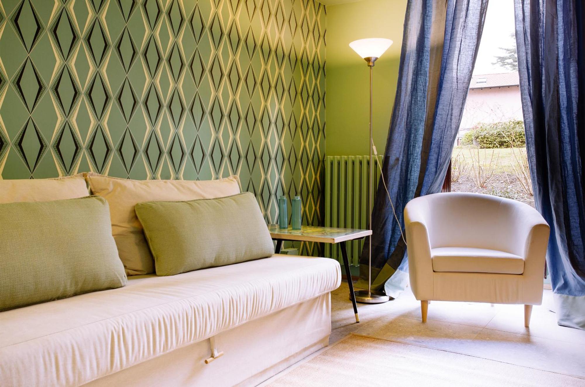 Domus Plinii 1792 Suites Faggeto Lario Room photo